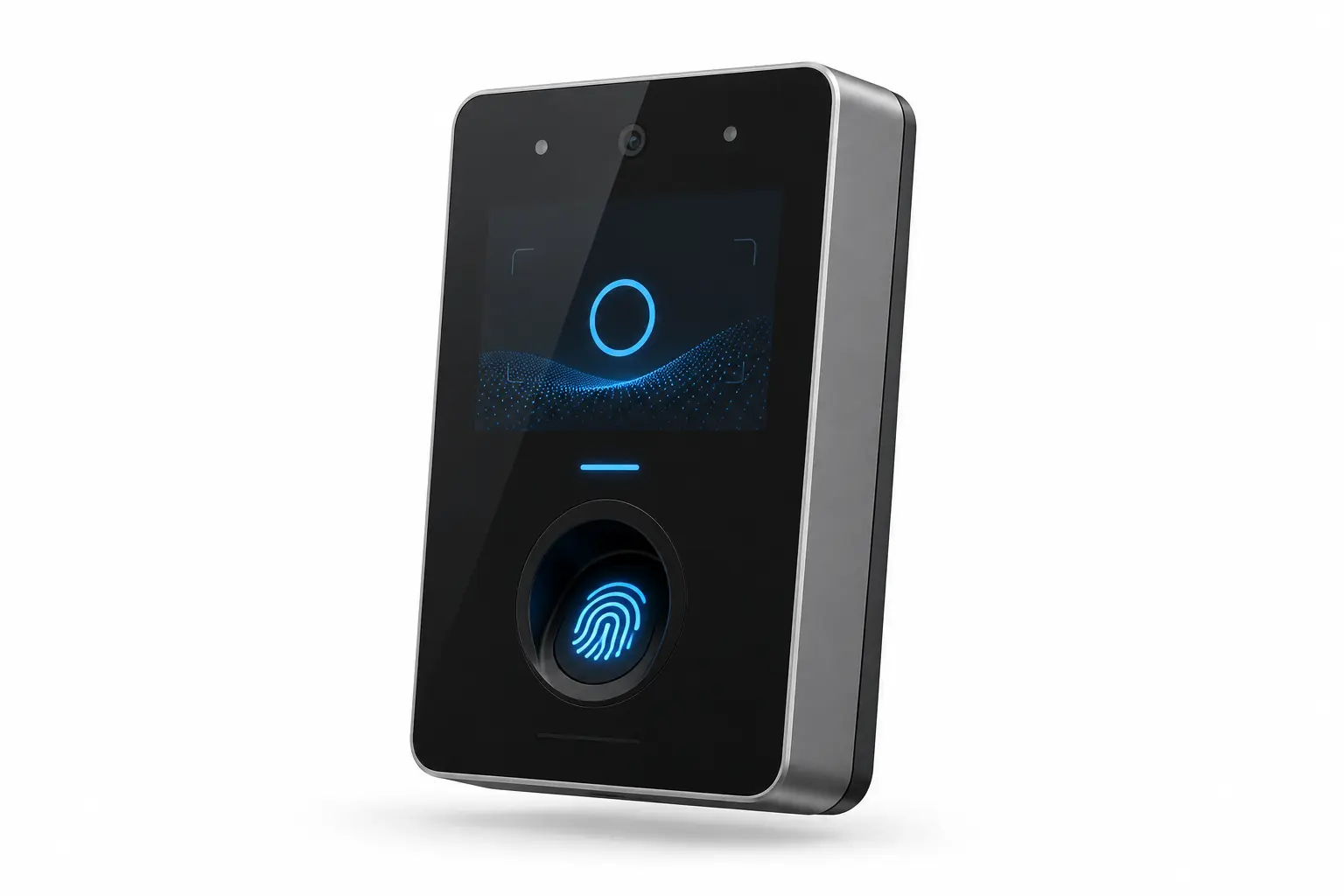 Smart Access Control Systems