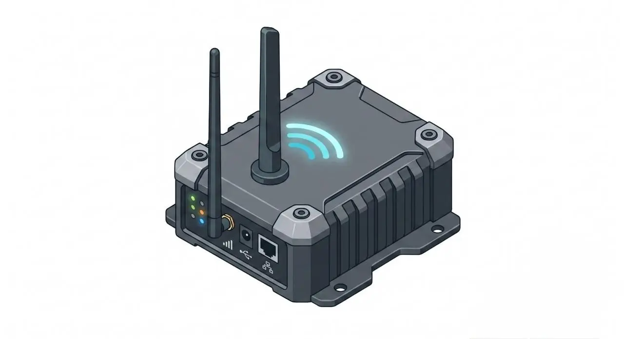 Automotive Telematics